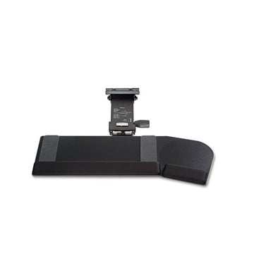 Kelly Computer Supply Lever Less Lift N Lock California Keyboard Tray, 28 X 10, Black freeshipping - TVN Wholesale